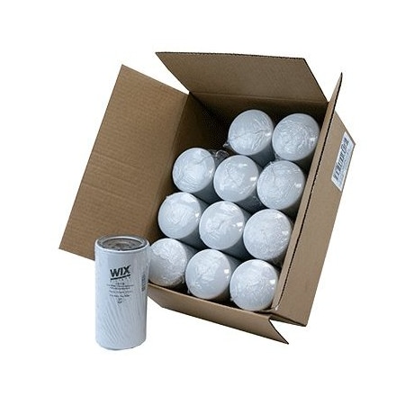 Wix Filters Fuel Filter 33118MP